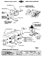 Preview for 60 page of Chevrolet CHEVY-1955 - ASSEMBLY Assembly Manual