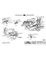 Preview for 62 page of Chevrolet CHEVY-1955 - ASSEMBLY Assembly Manual