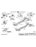 Preview for 64 page of Chevrolet CHEVY-1955 - ASSEMBLY Assembly Manual