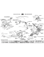 Preview for 65 page of Chevrolet CHEVY-1955 - ASSEMBLY Assembly Manual