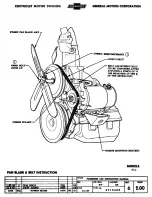 Preview for 67 page of Chevrolet CHEVY-1955 - ASSEMBLY Assembly Manual