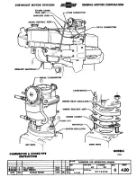 Preview for 69 page of Chevrolet CHEVY-1955 - ASSEMBLY Assembly Manual