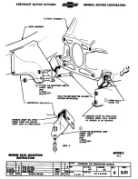 Preview for 76 page of Chevrolet CHEVY-1955 - ASSEMBLY Assembly Manual