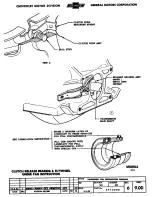 Preview for 77 page of Chevrolet CHEVY-1955 - ASSEMBLY Assembly Manual