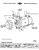 Preview for 80 page of Chevrolet CHEVY-1955 - ASSEMBLY Assembly Manual