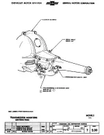 Preview for 84 page of Chevrolet CHEVY-1955 - ASSEMBLY Assembly Manual