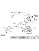 Preview for 86 page of Chevrolet CHEVY-1955 - ASSEMBLY Assembly Manual