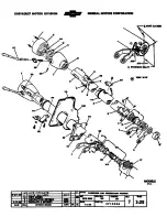 Preview for 87 page of Chevrolet CHEVY-1955 - ASSEMBLY Assembly Manual