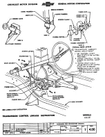 Preview for 88 page of Chevrolet CHEVY-1955 - ASSEMBLY Assembly Manual