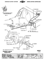 Preview for 89 page of Chevrolet CHEVY-1955 - ASSEMBLY Assembly Manual