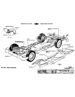 Preview for 91 page of Chevrolet CHEVY-1955 - ASSEMBLY Assembly Manual