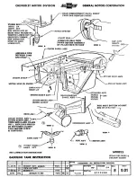 Preview for 94 page of Chevrolet CHEVY-1955 - ASSEMBLY Assembly Manual