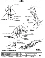 Preview for 96 page of Chevrolet CHEVY-1955 - ASSEMBLY Assembly Manual