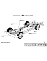 Preview for 97 page of Chevrolet CHEVY-1955 - ASSEMBLY Assembly Manual