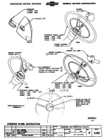 Preview for 100 page of Chevrolet CHEVY-1955 - ASSEMBLY Assembly Manual