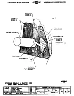 Preview for 102 page of Chevrolet CHEVY-1955 - ASSEMBLY Assembly Manual