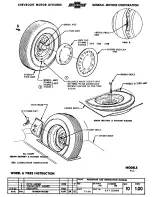 Preview for 103 page of Chevrolet CHEVY-1955 - ASSEMBLY Assembly Manual