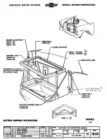 Preview for 121 page of Chevrolet CHEVY-1955 - ASSEMBLY Assembly Manual