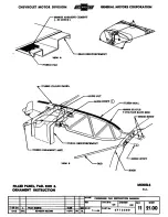 Preview for 125 page of Chevrolet CHEVY-1955 - ASSEMBLY Assembly Manual