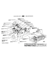 Preview for 130 page of Chevrolet CHEVY-1955 - ASSEMBLY Assembly Manual