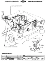 Preview for 131 page of Chevrolet CHEVY-1955 - ASSEMBLY Assembly Manual