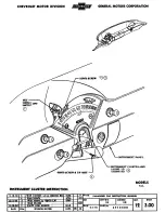 Preview for 132 page of Chevrolet CHEVY-1955 - ASSEMBLY Assembly Manual