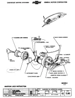 Preview for 134 page of Chevrolet CHEVY-1955 - ASSEMBLY Assembly Manual