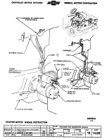 Preview for 143 page of Chevrolet CHEVY-1955 - ASSEMBLY Assembly Manual