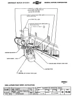 Preview for 144 page of Chevrolet CHEVY-1955 - ASSEMBLY Assembly Manual