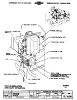 Preview for 145 page of Chevrolet CHEVY-1955 - ASSEMBLY Assembly Manual