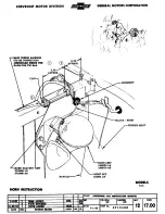 Preview for 146 page of Chevrolet CHEVY-1955 - ASSEMBLY Assembly Manual