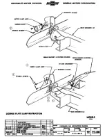 Preview for 152 page of Chevrolet CHEVY-1955 - ASSEMBLY Assembly Manual