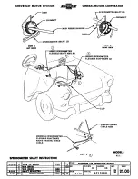 Preview for 154 page of Chevrolet CHEVY-1955 - ASSEMBLY Assembly Manual