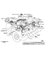 Preview for 156 page of Chevrolet CHEVY-1955 - ASSEMBLY Assembly Manual