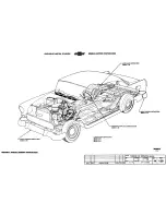 Preview for 158 page of Chevrolet CHEVY-1955 - ASSEMBLY Assembly Manual