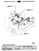 Preview for 163 page of Chevrolet CHEVY-1955 - ASSEMBLY Assembly Manual