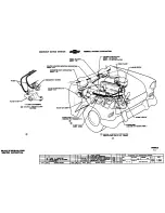 Preview for 167 page of Chevrolet CHEVY-1955 - ASSEMBLY Assembly Manual