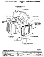 Preview for 171 page of Chevrolet CHEVY-1955 - ASSEMBLY Assembly Manual