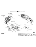 Preview for 176 page of Chevrolet CHEVY-1955 - ASSEMBLY Assembly Manual