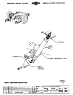 Preview for 177 page of Chevrolet CHEVY-1955 - ASSEMBLY Assembly Manual