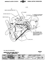 Preview for 181 page of Chevrolet CHEVY-1955 - ASSEMBLY Assembly Manual