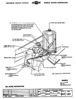 Предварительный просмотр 201 страницы Chevrolet CHEVY-1955 - ASSEMBLY Assembly Manual