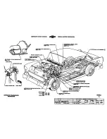 Предварительный просмотр 206 страницы Chevrolet CHEVY-1955 - ASSEMBLY Assembly Manual