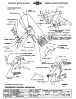 Preview for 211 page of Chevrolet CHEVY-1955 - ASSEMBLY Assembly Manual