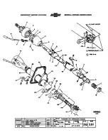 Preview for 212 page of Chevrolet CHEVY-1955 - ASSEMBLY Assembly Manual