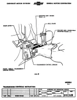 Preview for 213 page of Chevrolet CHEVY-1955 - ASSEMBLY Assembly Manual