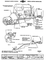 Preview for 214 page of Chevrolet CHEVY-1955 - ASSEMBLY Assembly Manual