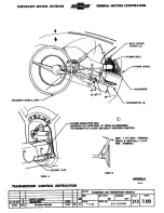 Preview for 215 page of Chevrolet CHEVY-1955 - ASSEMBLY Assembly Manual