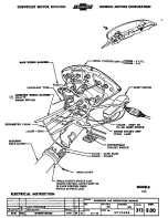 Preview for 216 page of Chevrolet CHEVY-1955 - ASSEMBLY Assembly Manual