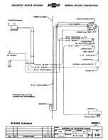 Preview for 217 page of Chevrolet CHEVY-1955 - ASSEMBLY Assembly Manual